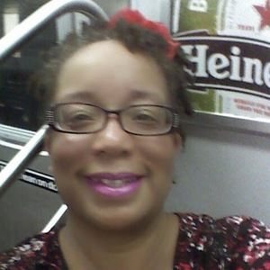 Meet your Posher, Victoria